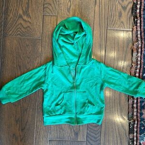 Kyte size 3-6 month hoodie